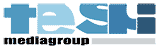 Tespi | Editoria & Comunicazione Logo